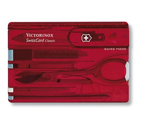 victorinox smart card|victorinox swisscard replacement parts.